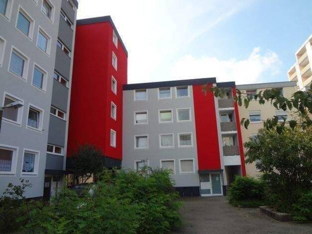 Wohnung zum Kauf 145.000 € 2 Zimmer 58 m² 3. Geschoss Deutenbach Stein 90547
