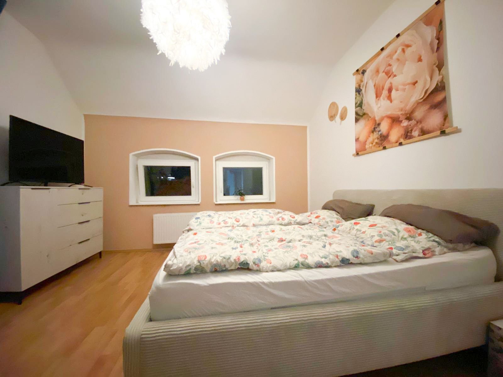 Wohnung zur Miete 550 € 3 Zimmer 90 m²<br/>Wohnfläche 3.<br/>Geschoss Zur Feldmühle 14 Neustadt Arnsberg 59821