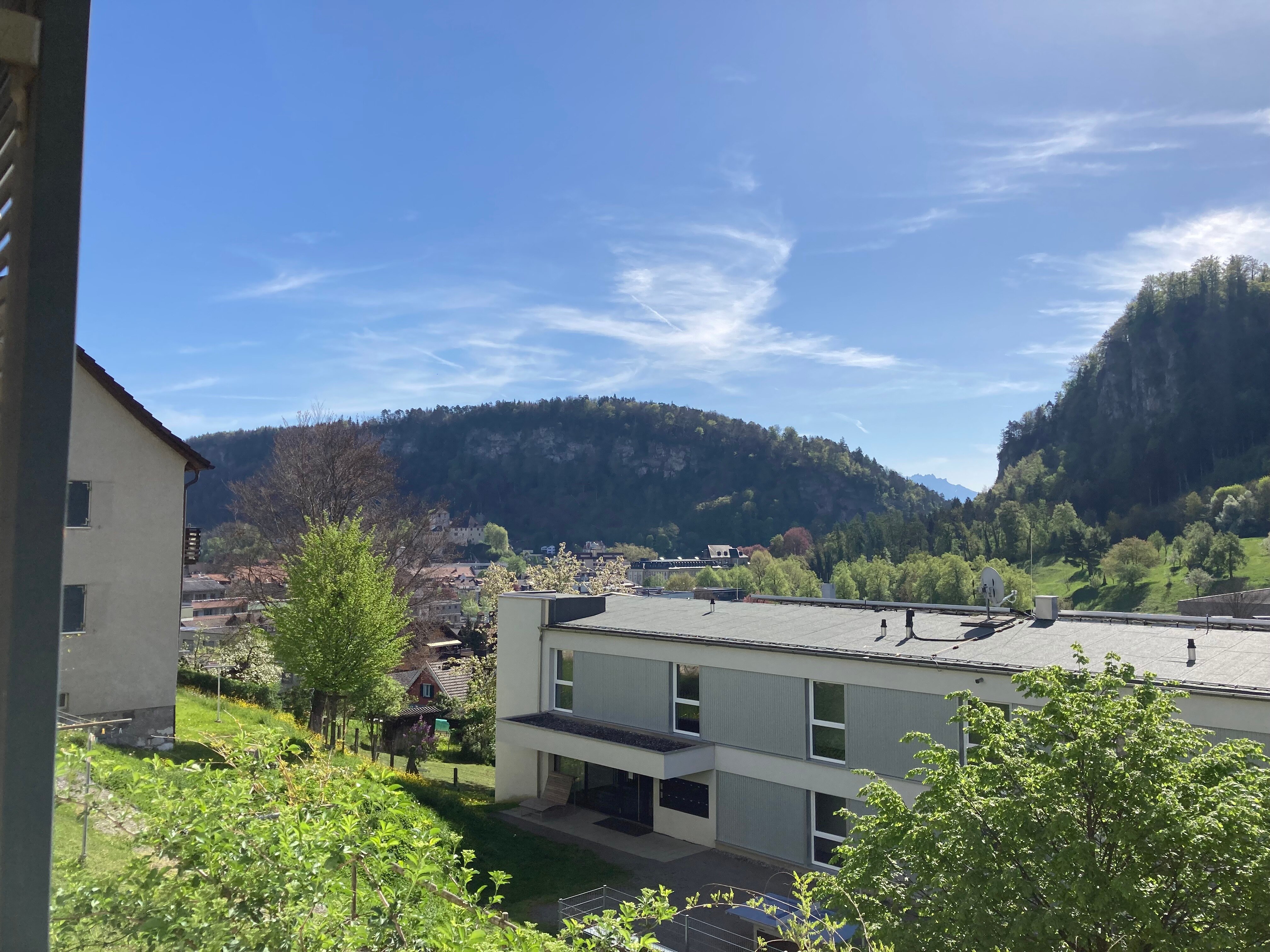 Wohnung zum Kauf 259.000 € 3 Zimmer 66 m²<br/>Wohnfläche 1.<br/>Geschoss Feldkirch 6800