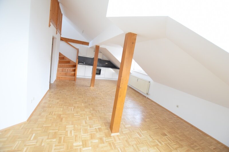 Wohnung zur Miete 575,27 € 2 Zimmer 74,7 m²<br/>Wohnfläche Geidorf Graz 8010