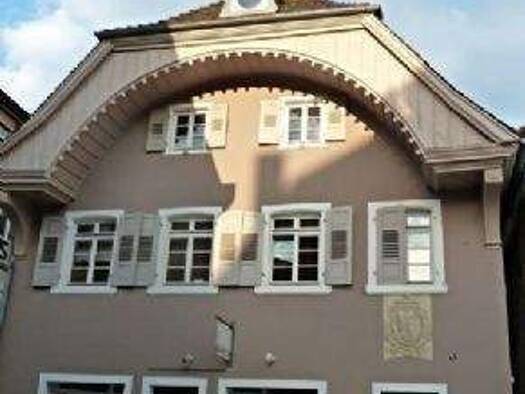 Mehrfamilienhaus zum Kauf 650.000 € 11 Zimmer 465 m² Wilhelmstr. 5 Müllheim 79379