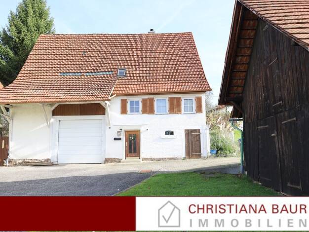 Einfamilienhaus zum Kauf 235.000 € 6 Zimmer 90 m² 568 m² Grundstück Bodelshausen 72411