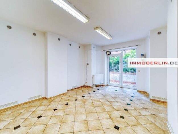 Laden zum Kauf 225.000 € 3 Zimmer 94 m² Verkaufsfläche Plänterwald Berlin 12435