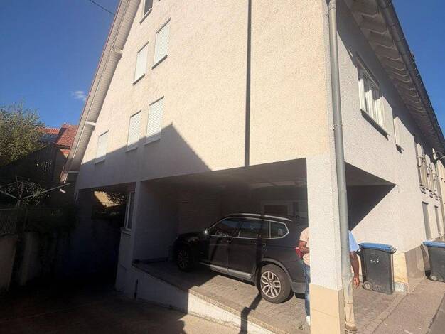 Wohnung zum Kauf provisionsfrei 279.000 € 4 Zimmer 79,5 m² 1. Geschoss Höfingen Leonberg 71229
