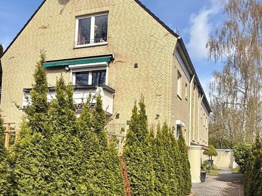 Stadthaus zum Kauf 698.000 € 7,5 Zimmer 188 m² 368 m² Grundstück frei ab sofort Pulverhofsweg 93 Farmsen-Berne Wandsbek 22159