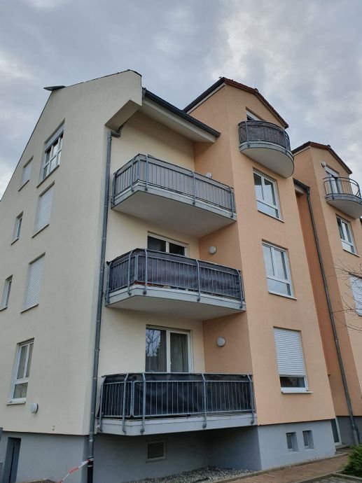 Studio zur Miete 580 € 3 Zimmer 77 m²<br/>Wohnfläche 2.<br/>Geschoss ab sofort<br/>Verfügbarkeit Walldürn Walldürn 74731