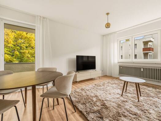 Wohnung zur Miete 1.120 € 3 Zimmer 67 m² 1. Geschoss Prierosser Straße 59 C Rudow Berlin 12357