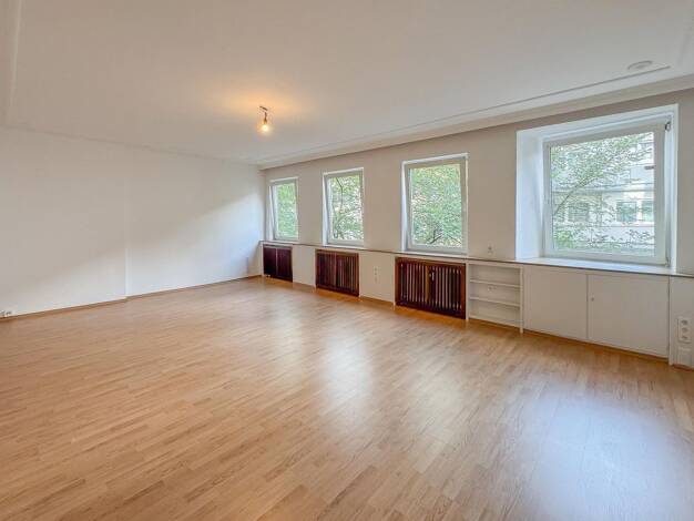 Wohnung zur Miete 720 € 3 Zimmer 88 m² 2. Geschoss Ruhrstraße 13 Mitte Witten 58452
