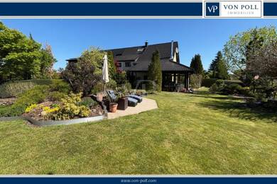Einfamilienhaus zum Kauf 795.000 € 6 Zimmer 171,8 m² 1.305 m² Grundstück Zepernick Panketal 16341
