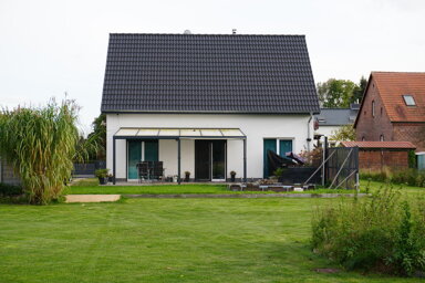 Einfamilienhaus zum Kauf 4 Zimmer 125 m² 1.267 m² Grundstück Rieplos Storkow (Mark) 15859