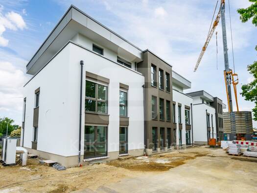 Wohnung zum Kauf - Neubau 399.000 € 2 Zimmer 78 m² EG Sankt Augustin / Menden (Rheinland) 53757