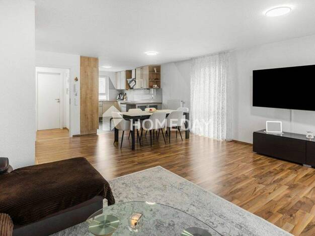 Reihenendhaus zum Kauf 649.000 € 6 Zimmer 195 m² 380 m² Grundstück Kleinsteinbach Pfinztal 76327