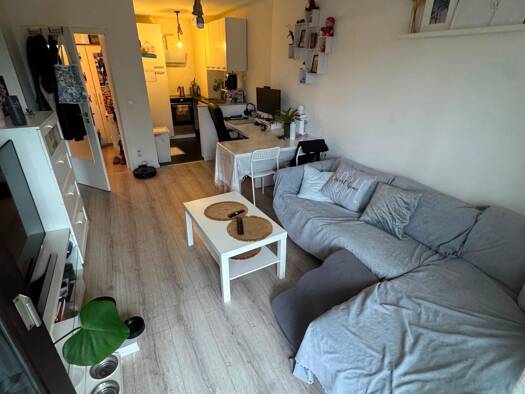 Wohnung zur Miete 1.400 € 1 Zimmer 60 m² frei ab 01.10.2026 Allach-Untermenzing München 80997