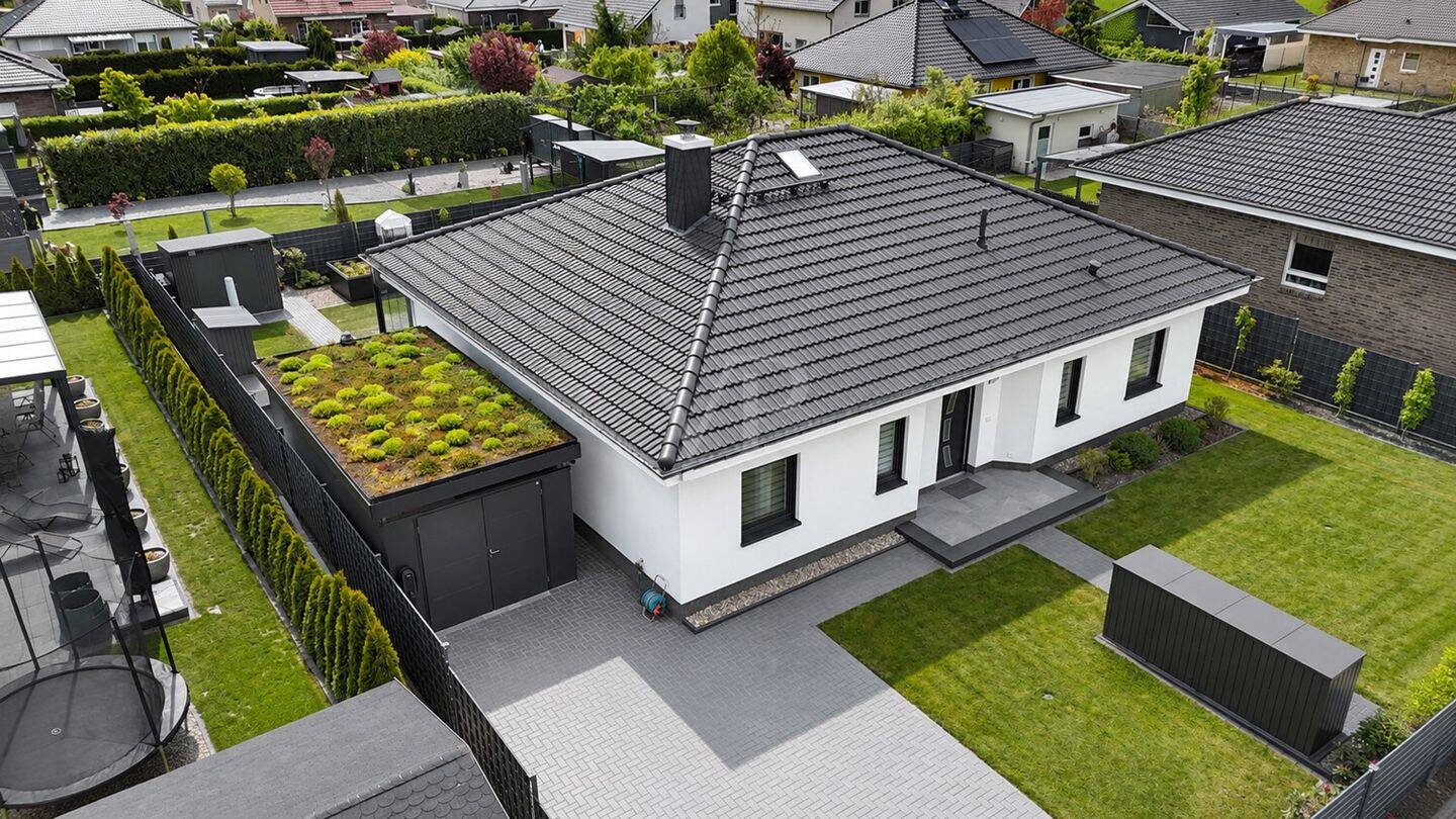 House in Werneuchen, Löhme - Mehr