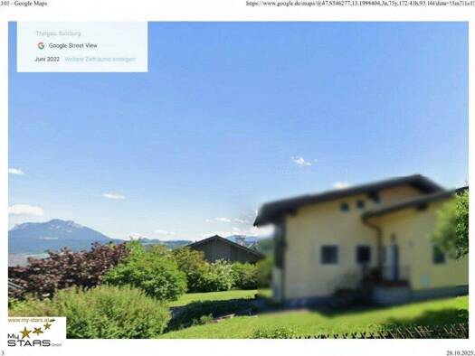 Grundstück zum Kauf 715.000 € 2.010 m² Grundstück Thalgau 5303