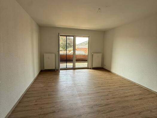 Terrassenwohnung zur Miete 757 € 3 Zimmer 89 m² Geschoss 2/2 frei ab sofort Friedrichshöferstraße 17 Meldorf 25704