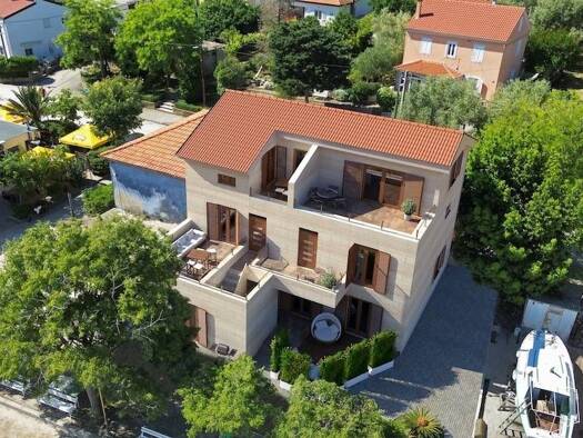 Wohnung zum Kauf 399.000 € 2 Zimmer 122 m² Geschoss 1/2 Preko 23273
