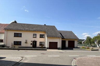 Einfamilienhaus zum Kauf 139.000 € 2 Zimmer 140 m² 777 m² Grundstück Kirchweiler 54570