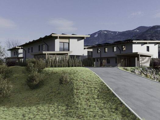 Einfamilienhaus zum Kauf - Erstbezug 4 Zimmer 95 m² 280 m² Grundstück Schwaz 6130