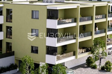 Wohnung zum Kauf 202.600 € 1 Zimmer 60 m² 2. Geschoss Makarska center 21300