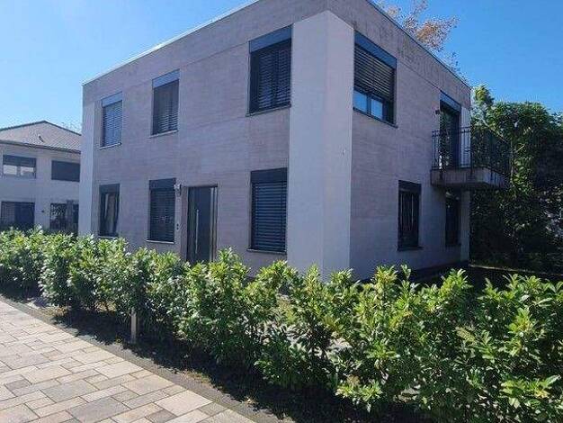 Einfamilienhaus zur Miete 4.334 € 6 Zimmer 197 m² 485 m² Grundstück Französisch Buchholz Berlin 13127