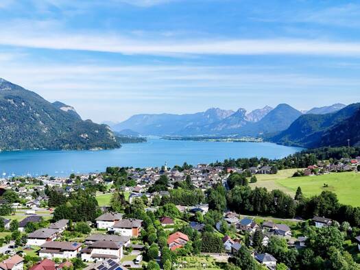 Wohnung zum Kauf 1.890.000 € 4 Zimmer 174 m² 3. Geschoss Pöllingerstraße_TOP2 41_Top 2 Sankt Gilgen 5340