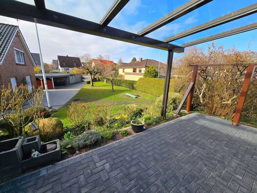 Bungalow zur Miete 1.550 € 4 Zimmer 115 m² 300 m² Grundstück frei ab sofort Klausdorf Altenholz 24161