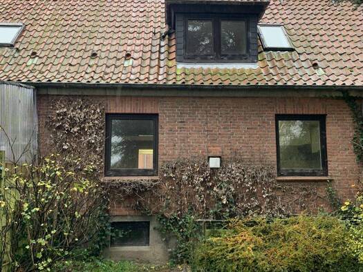 Reihenmittelhaus zum Kauf 179.000 € 3 Zimmer 73 m² 657 m² Grundstück Rendsburg_Eckernförde_Kreis 24340