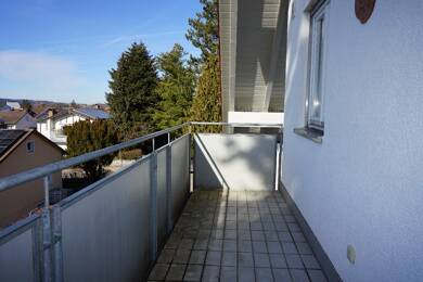 Wohnung zum Kauf 179.000 € 2 Zimmer 50 m² Dachgeschoss, 2. Geschoss Marktoberdorf Marktoberdorf 87616