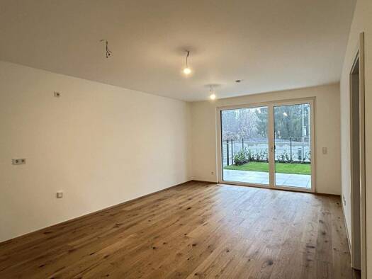 Wohnung zum Kauf provisionsfrei 355.000 € 2 Zimmer 51 m² EG Wien 1210