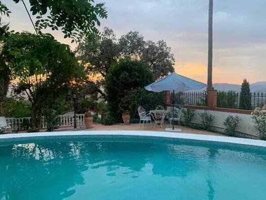 Chalet zum Kauf 440.000 € 3 Zimmer 136 m² Golondrina, 1 Alhaurín el Grande 29120