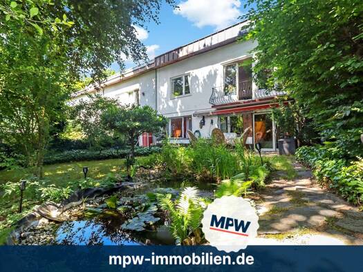 Maisonette zum Kauf 950.000 € 7 Zimmer 160 m² 2. Geschoss Grunewald Berlin 14193