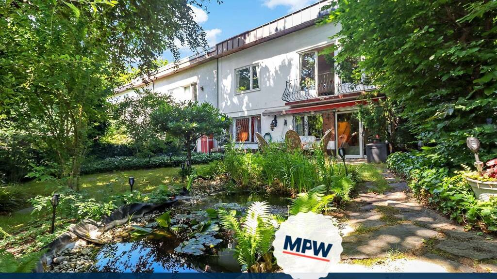 Maisonette zum Kauf 950.000 € 7 Zimmer 160 m² 2. Geschoss Grunewald Berlin 14193