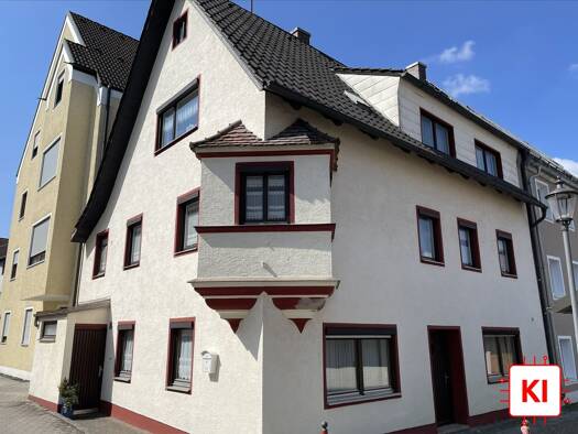 Einfamilienhaus zum Kauf 315.000 € 8 Zimmer 190 m² 167 m² Grundstück Mainburg 84048