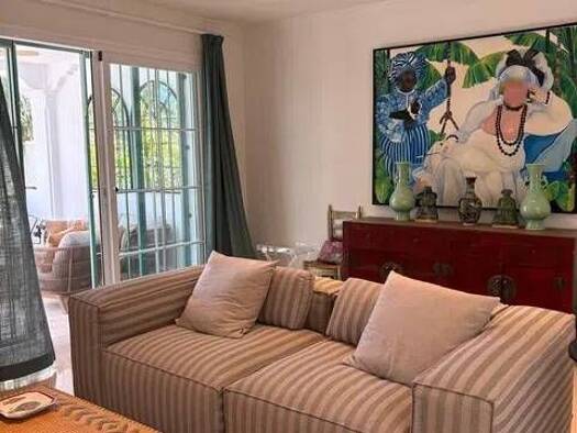Reihenhaus zur Miete 4.500 € 4 Zimmer 195 m² Arrabal El Catorce Marbella 29670