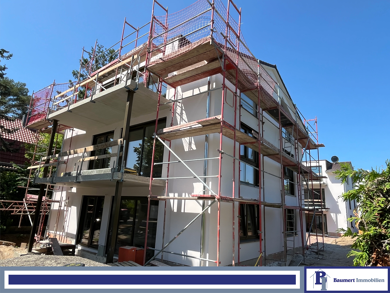 Studio zum Kauf - Erstbezug 514.000 € 3 Zimmer 86,1 m² 1. Geschoss Mahlsdorf Berlin 12623