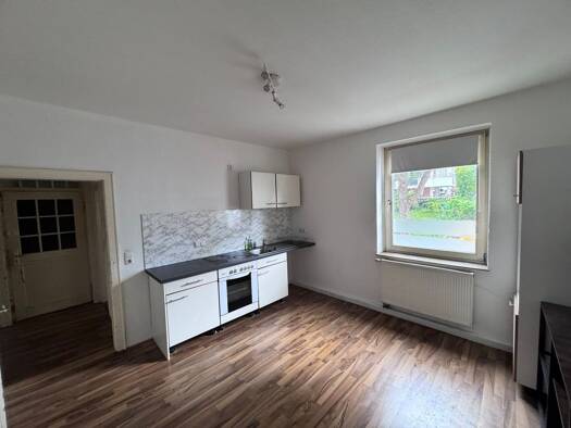 Wohnung zur Miete 350 € 2 Zimmer 50,2 m² EG frei ab sofort Grebensteiner Straße 3 Nord-Holland Nord (Holland) 34127