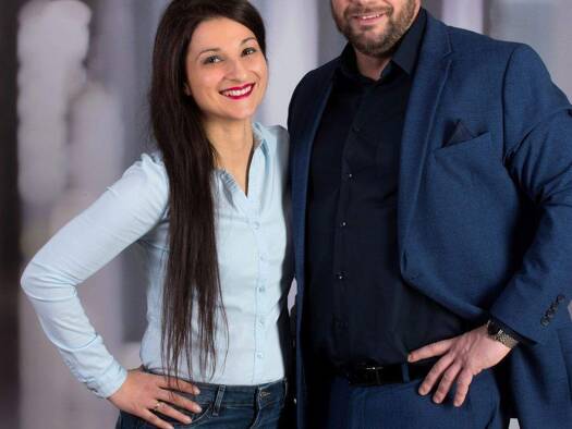 Studio zur Miete 1 Zimmer Zentrum Iserlohn 58644