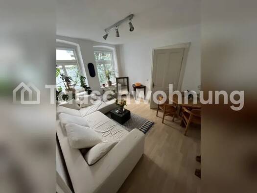 Wohnung zur Miete Tauschwohnung 800 € 2 Zimmer 43 m² Altstadt-Süd Köln 50674