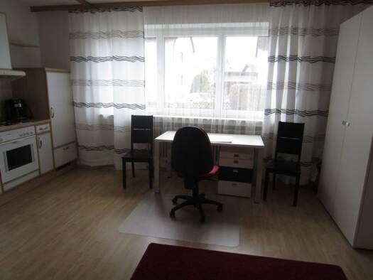 Wohnung zur Miete 460 € 1 Zimmer 35 m² Dingolfing 84130