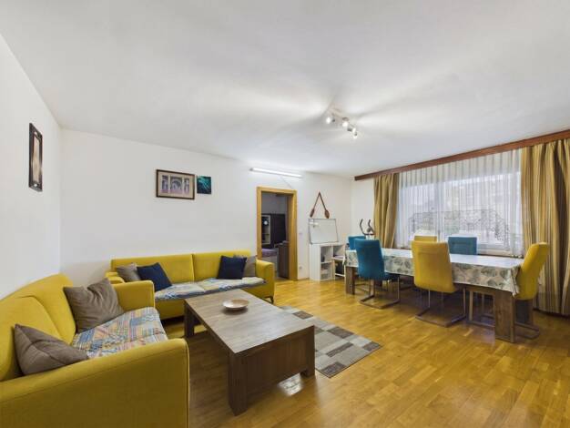Wohnung zum Kauf 420.000 € 3 Zimmer 87,1 m² EG Wien 1200