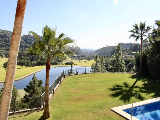Einfamilienhaus zum Kauf 5.995.000 € 1.312 m² 2.500 m² Grundstück Los Arqueros 33639