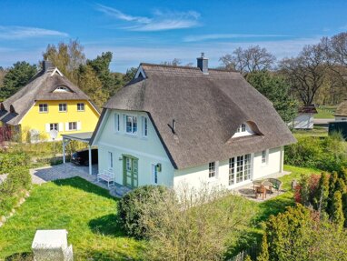 Einfamilienhaus zum Kauf 895.000 € 5 Zimmer 155 m² 690 m² Grundstück Born a. Darß 18375