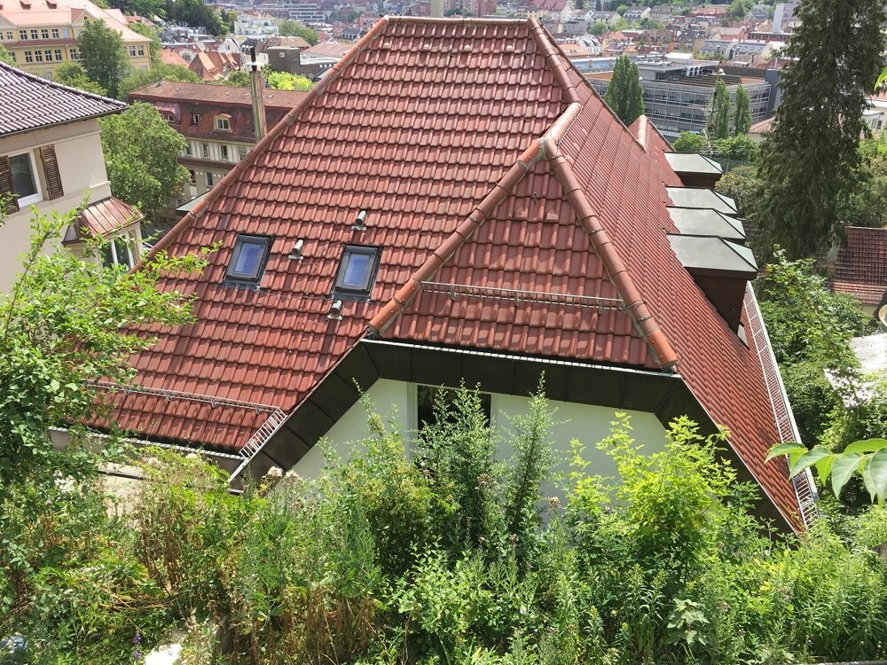 Mehrfamilienhaus zum Kauf provisionsfrei als Kapitalanlage geeignet 1.890.000 € 7 Zimmer 347 m²<br/>Wohnfläche 688 m²<br/>Grundstück Heslach Stuttgart 70199