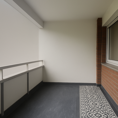 Wohnung zum Kauf provisionsfrei als Kapitalanlage geeignet 162.900 € 3 Zimmer 67 m² Kuhleshütte 21/23/25 Tierpark Krefeld 47809