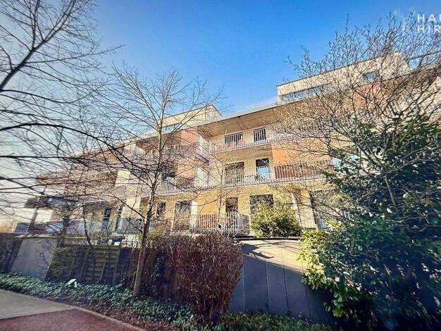 Terrassenwohnung zum Kauf 358.000 € 3 Zimmer 78 m² EG Hanau 63452