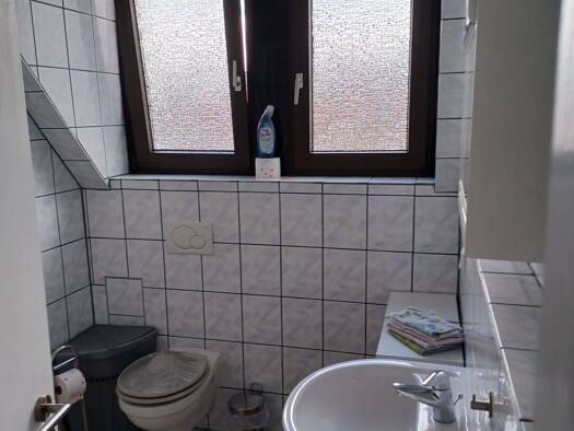 Wohnung zur Miete 450 € Am Krenzelsberg 11a Burbach Saarbrücken 66115