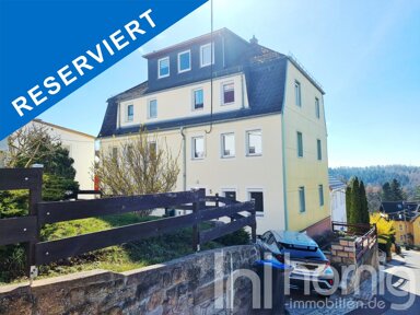 Mehrfamilienhaus zum Kauf 255.000 € 14 Zimmer 241 m² 480 m² Grundstück Rabenau Rabenau 01734