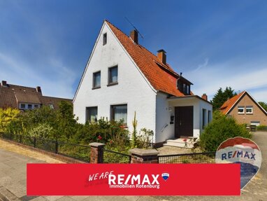 Einfamilienhaus zum Kauf 149.000 € 7 Zimmer 146 m² 801 m² Grundstück Visselhövede Visselhövede 27374