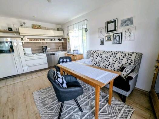 Wohnung zum Kauf 129.000 € 2 Zimmer 50 m² 1. Geschoss Griesbach Bad Griesbach i.Rottal 94086